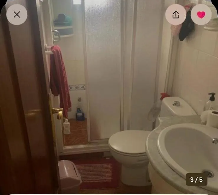 コルドバ Casa Noah Bed & Breakfast