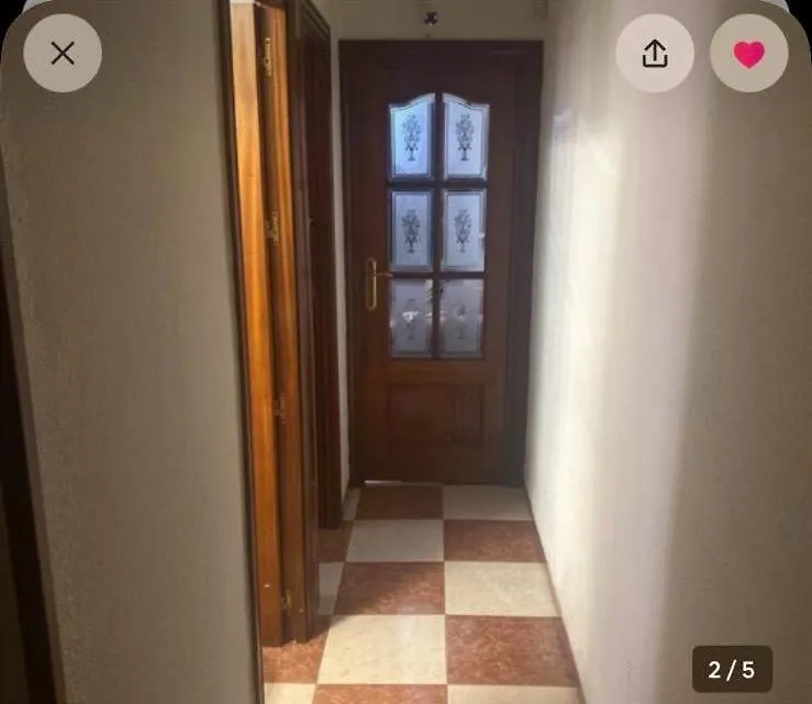 コルドバ Casa Noah Bed & Breakfast 0*,  スペイン