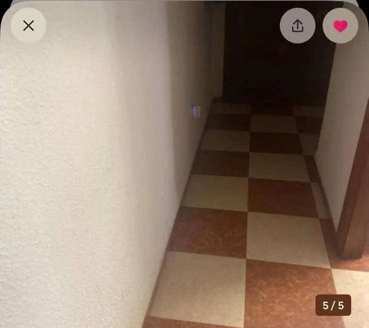 コルドバ Casa Noah Bed & Breakfast