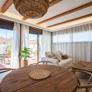 Arcos De Medina - Premium Cordova